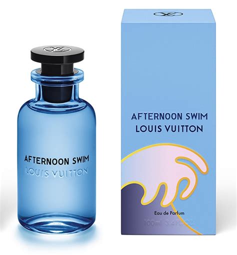 louis vuitton afternoon swim perfume